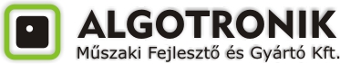 Algotronik logo
